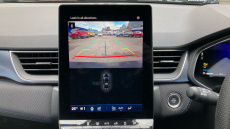 Renault Symbioz 1.6 E-Tech FHEV 145 Techno Esprit Alpine 5dr Auto Hybrid Estate